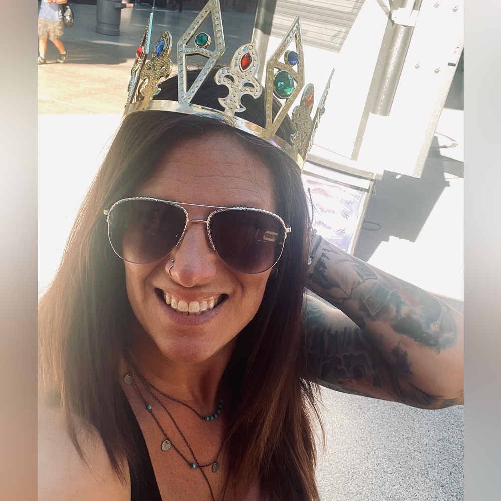 Meet your Posher, Michelle